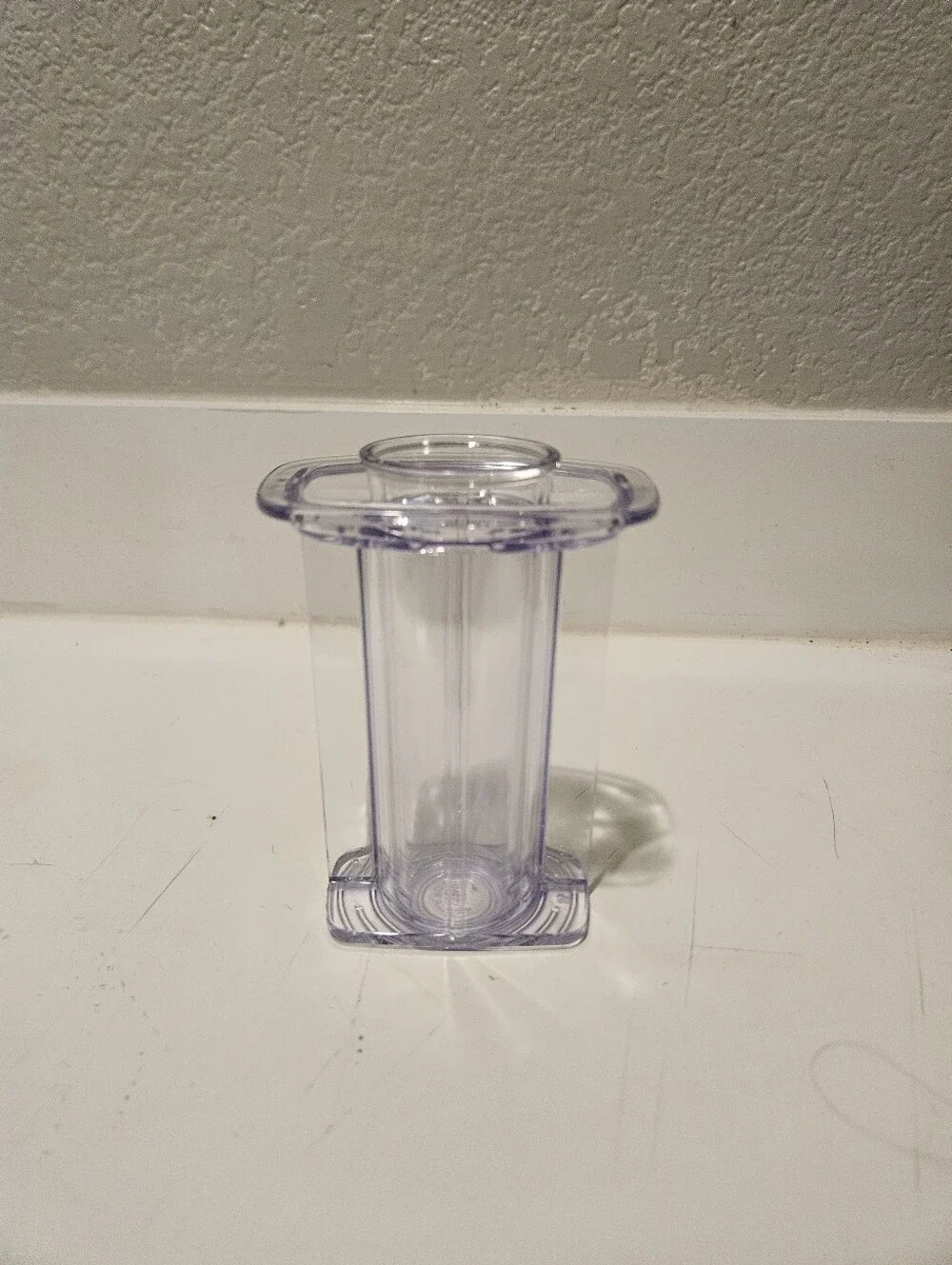 KitchenAid 9 Cup Food Processor KFP0919 Replacement Sleeve & Pusher OEM